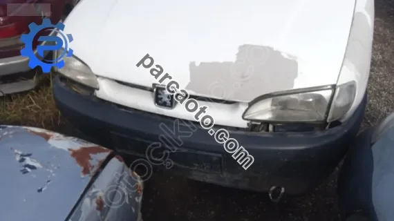 Peugeot Partner far sinyal