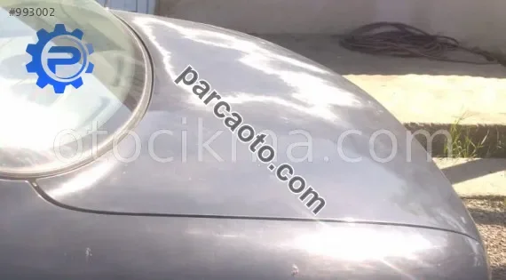 kia clarus 2.0 çıkma bagaj kapağı