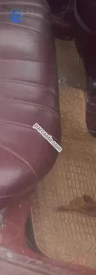 Honda Accord Arka Panel - Ordu Ünye