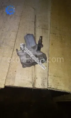 fiat tipo çıkma arka cam silecek motoru