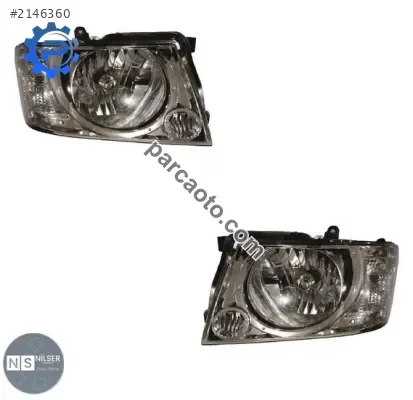 Nissan Patrol Far - İzmir Bornova