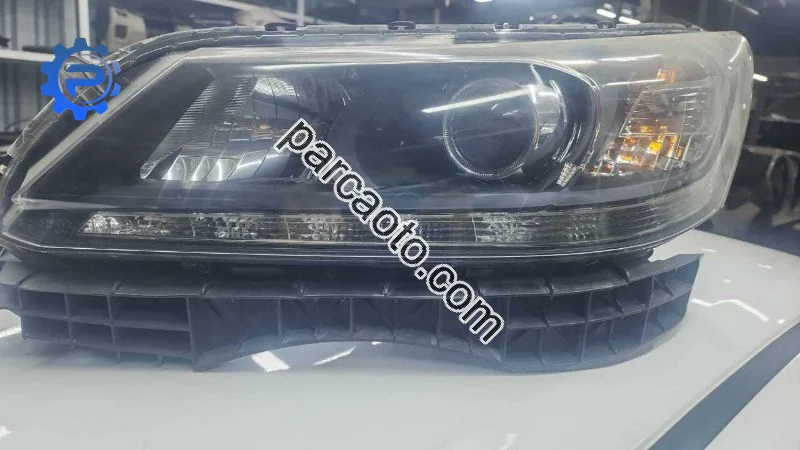 Honda Accord Far - Mersin Tarsus