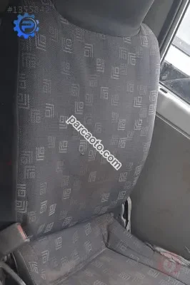 Kia besta hi sökme sol ön koltuk döşeme