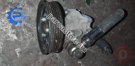 volkswagen golf 4 çıkma direksiyon pompası