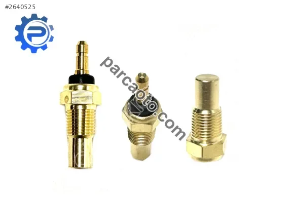 Honda Müşür Hararet Cıvıc 88-01/Accord 90-98/Applause 90-97