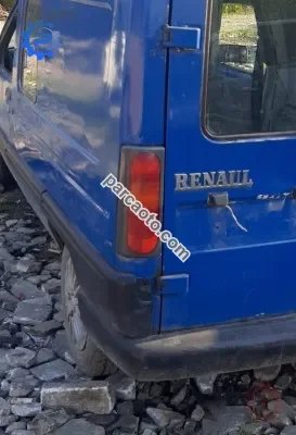 1997 renault espress 1.4 çıkma sol stop lambası