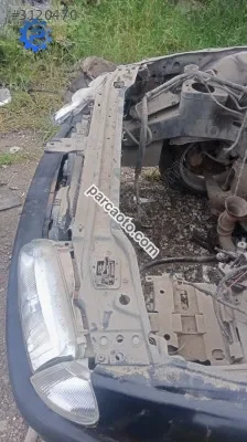 Laguna 1 ön panel saçı yedek parça