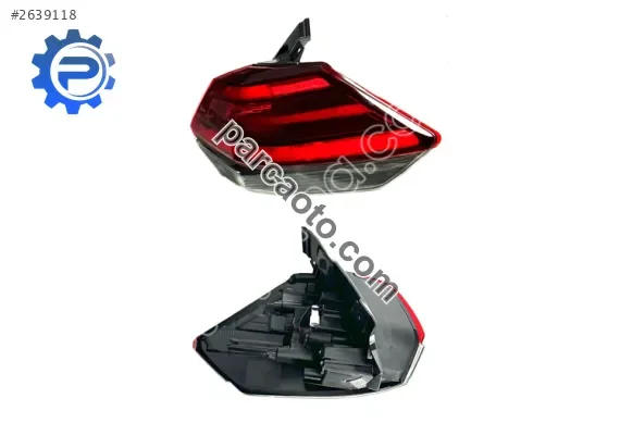 Nissan Stop X-trail 16-19 İç Sağ