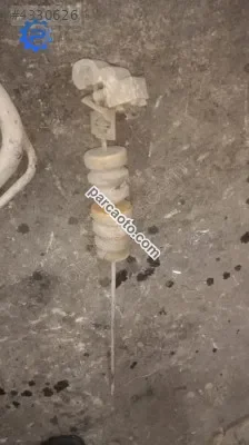 Proton Arena Fren Limitörü - Ordu Ünye