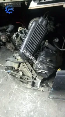 Citroen Saxo,zx, 1.4 karbüratörlü motor yedek parça