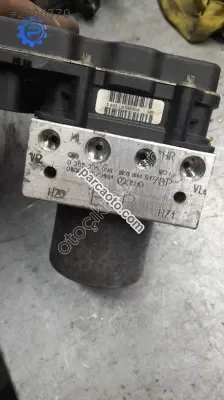 Audi A4 ABS Beyni - Ordu Ünye