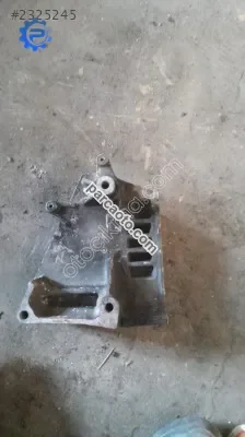 Chevrolet captiva c100,c140 motor kulağı braket çıkma