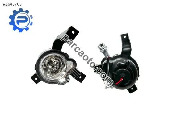 Dfm Succe Sis Farı - İzmir Bornova