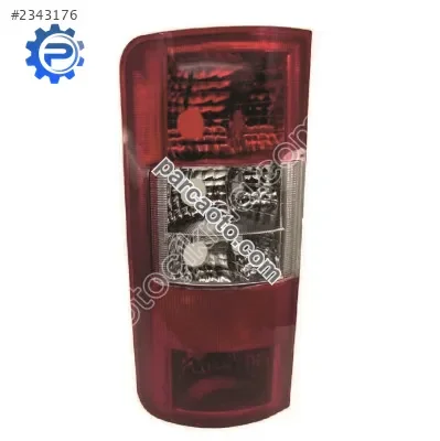 Ford Connect Tourneo Stop Lambası Sol Duylu 2002-2008