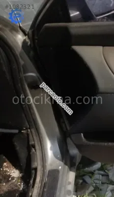 2002 2007 nissan primera tekno çıkma sağ ön kapı menteşesi