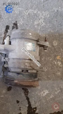 kia picanto çıkma klima kompresör