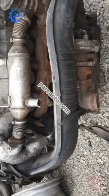 peugeot partner 2.0 hdi çıkma turbo borusu