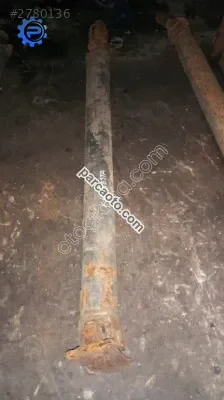 Kia besta şaft yedek parça