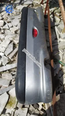 peugeot 206 çıkma arka tampon