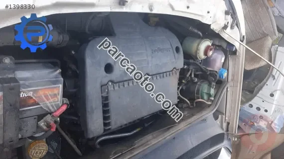 Fiat Doblo Elektrik Tesisatı - Ordu Ünye