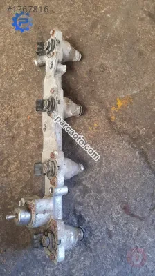 ford escort ztec çıkma benzin enjektörleri