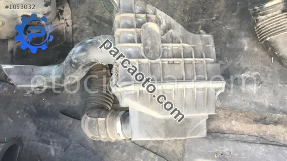 ford transit v184 orjinal hava filtre kazanı
