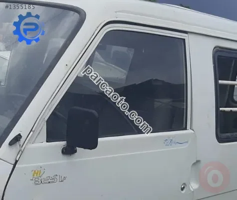 kia besta hi çıkma sol dikiz aynası