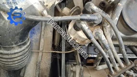 Skoda forman dısbırıtor bobin takım 1.3 motor