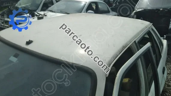 Escort 90 model kesme tavan çıkma
