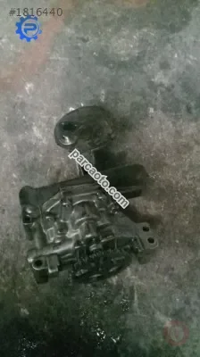 1997 model citroen berlingo 1.9 çıkma yağ pompası eski tip