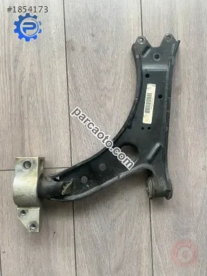 Çıkma Alt Salıncak Sol VW Jetta 2005-2011 1K0407151AA