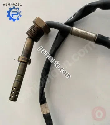 ÇOKMA OEM Eksoz Sıcaklık Sensörü 03L906088AJ