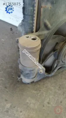 seat ıbiza cordoba çıkma klima kurutucu