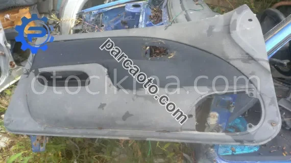 citroen saxo sökme sol ön kapı döşemesi