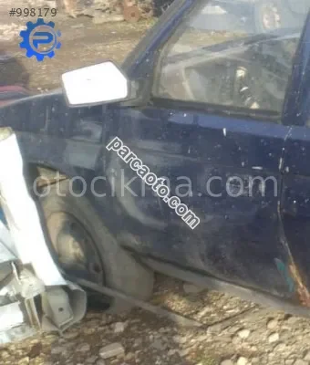 skoda forman 1.3 çıkma sol ön çamurluk