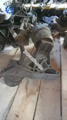 Transporter T4 motor kulağı braket 2.5 turbolu yedek parça