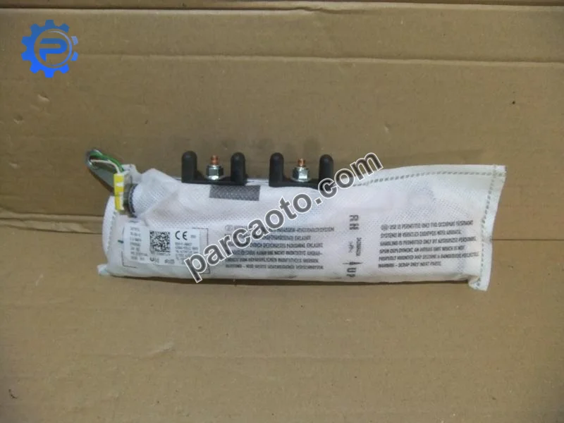 Volkswagen Polo Airbag - Mersin Tarsus