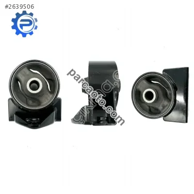 Hyundai Matrix Motor Sandık - İzmir Bornova