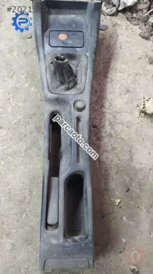 406 orta konsol çıkma