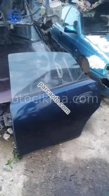 Mazda Lantis Kapı - Ordu Ünye