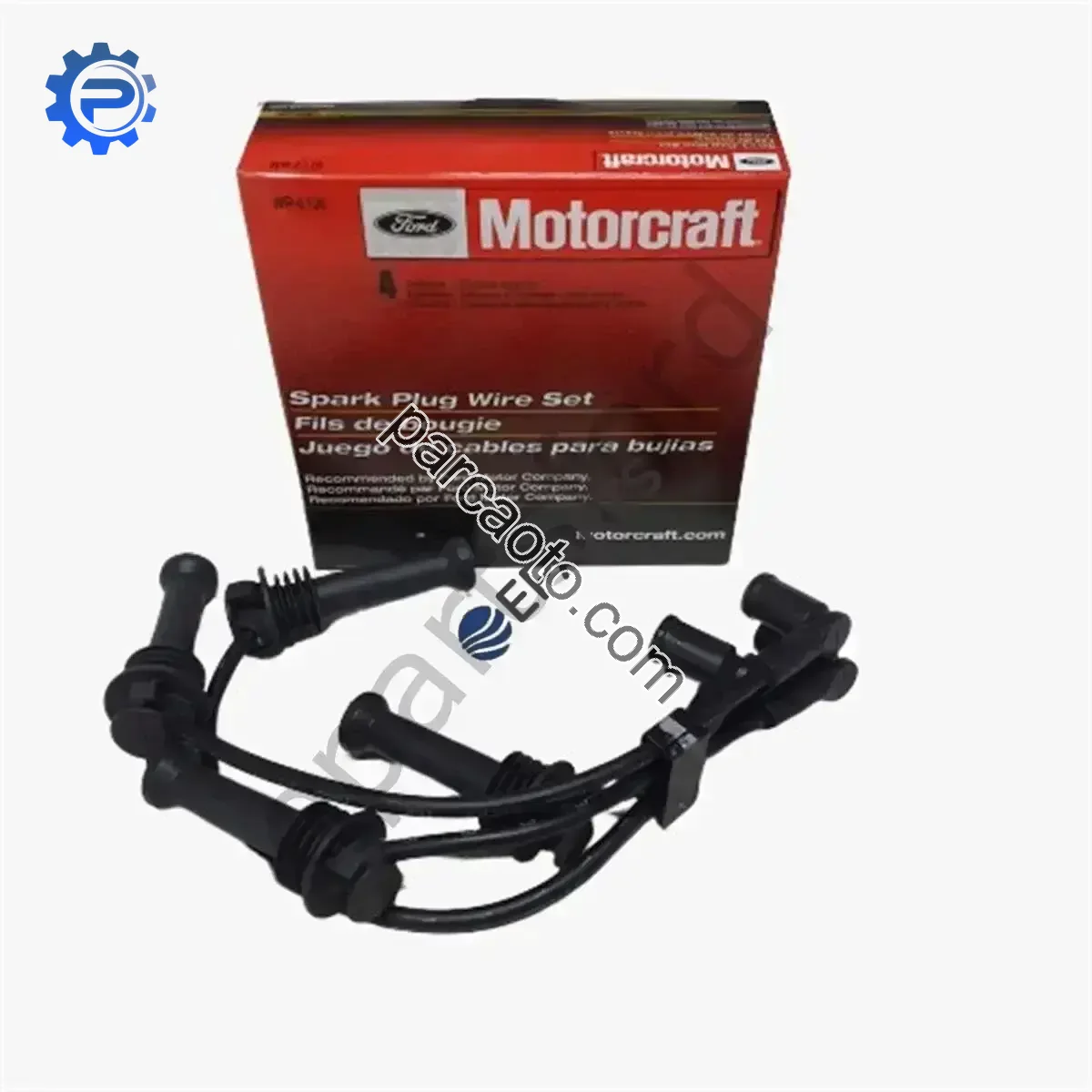 Ford Fusion Buji - Kayseri Melikgazi