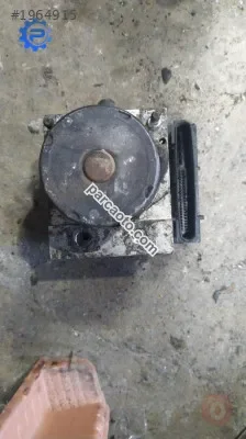 opel meriva çıkma abs beyni