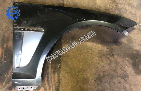 Jaguar XF Çamurluk - Mersin Tarsus