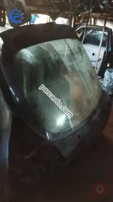 renault laguna 2 çıkma bagaj kapağı
