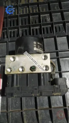 İbiza polo Cordoba ABS beyni çıkma
