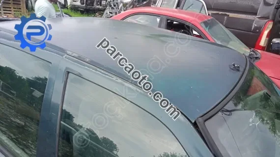 Pejo 306 kesme tavan sedan yedek parça