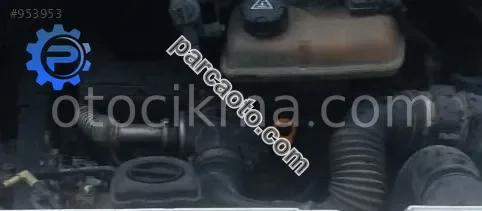 Fiat Scudo Motor - Ordu Ünye