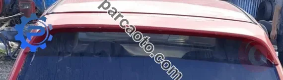 1998 seat ibiza 2.0 gti çıkma bagaj spoyler