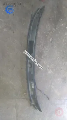 mitsubishi carisma çıkma cam önü ızgarası
