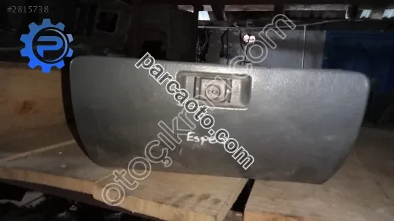 Daewoo espero torpido kapak göz yedek parça